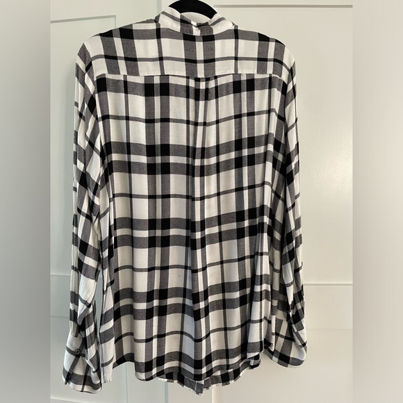 Banana Republic Dillon blouse - Picture 4 of 4